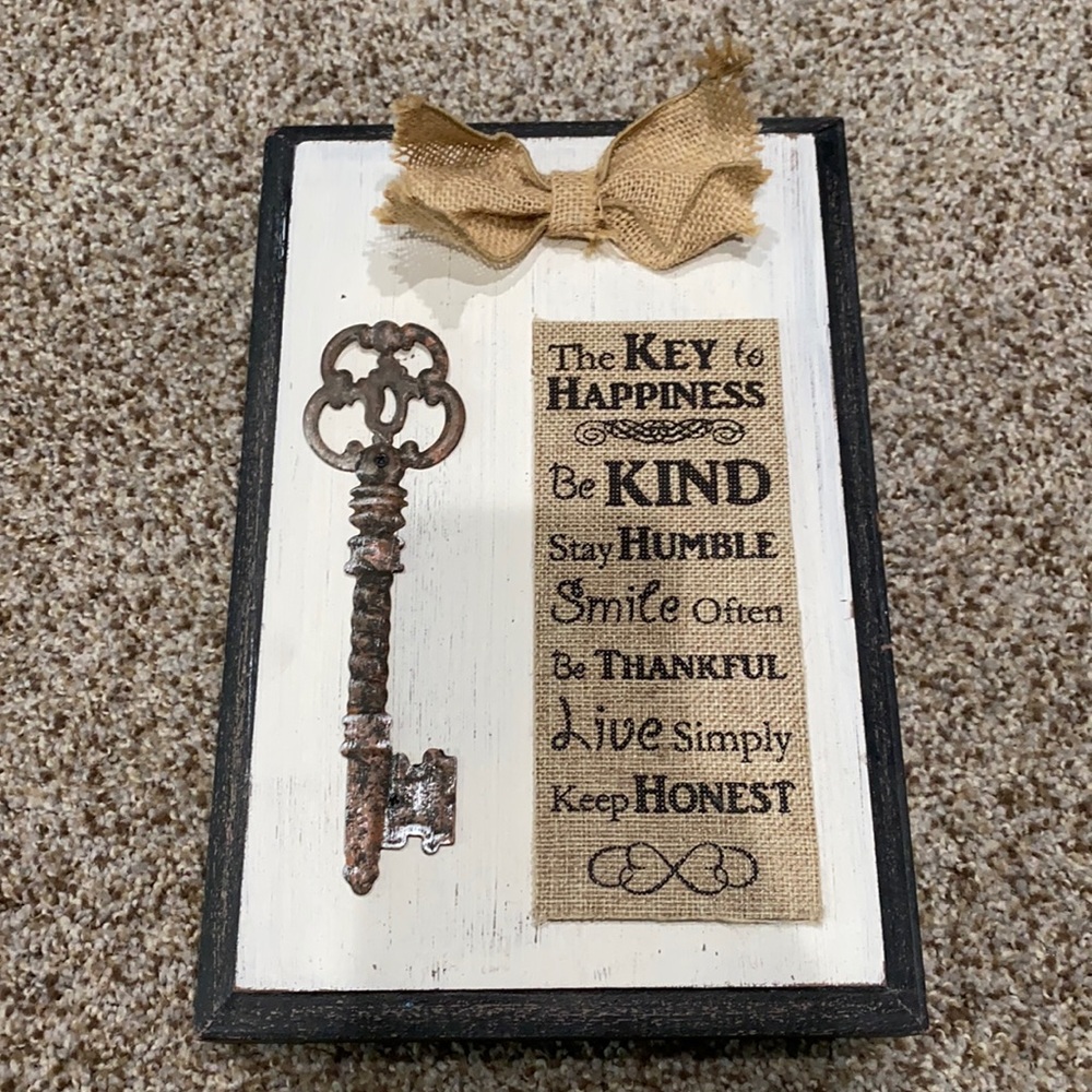 Wall art